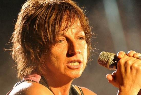 Gianna Nannini